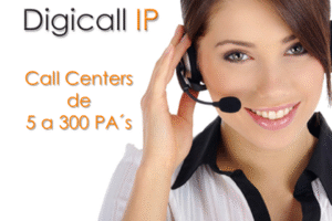 Digicall IP