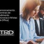 Dimensionamento de Centrais de Atendimento Assíncronas e Mistas – Parte 1 – Back Office