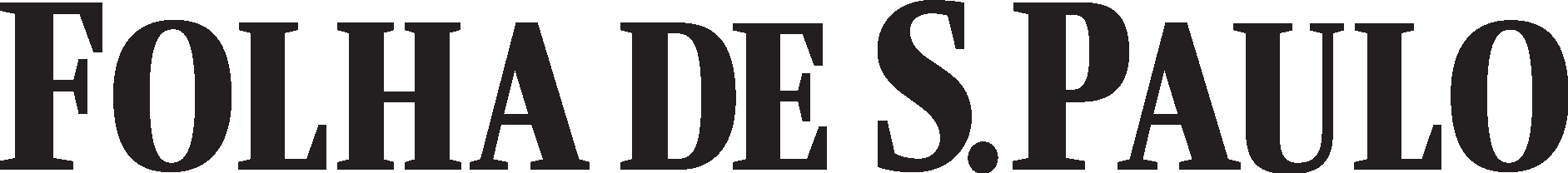 Folha de S. Paulo Logo Vector.svg