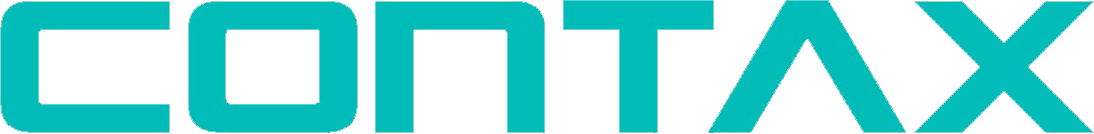 contax-logo-verde